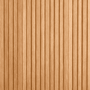 Painel Regua Ripado 45mm Marupa 2,85mx0,12m (valor Por Peça)