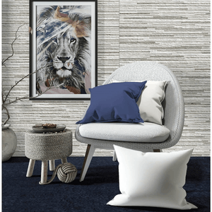 Revestimento Duran Grey 71308 Decor Acetinado 41x90 - Pisoforte