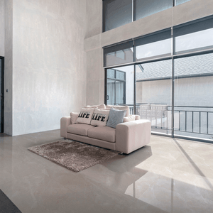 Porcelanato Fuji Sand Polido Esmaltado Retificado 63x120 - Delta