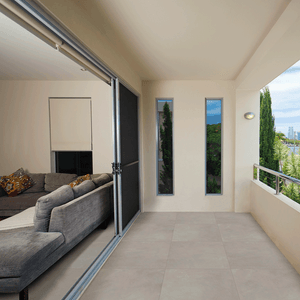 Porcelanato Madrid Bloc Out Esmaltado Retificado 73x73 - Delta