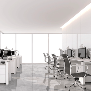 Porcelanato Pulpis Cinza Polido Esmaltado Retificado 84x84 - Delta