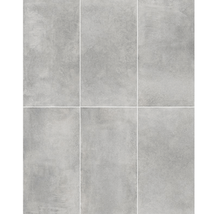 Porcelanato Town Cement Acetinado Esmaltado Retificado 61x120 - Gaudi
