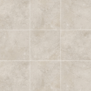 Porcelanato Majestic Crema Acetinado Esmaltado Retificado 81x81 - Gaudi