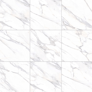Porcelanato Carrara Dream Polido Esmaltado Retificado 80x80 - Gaudi
