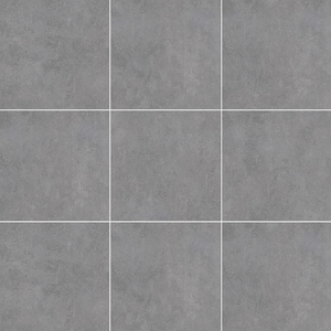Porcelanato Broadway Dark Grey Polido Esmaltado Retificado 80x80 - Gaudi