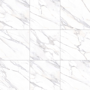 Porcelanato Carrara Dream Acetinado Esmaltado Retificado 81x81 - Gaudi