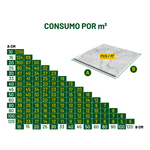 nivela-piso-top-base-10mm--pacote--50-pecas-verde--nivela-certo