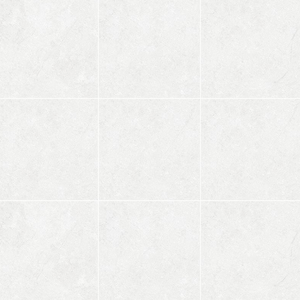 Porcelanato Majestic White Acetinado Esmaltado Retificado 81x81 - Gaudi