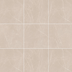 Porcelanato Tivoli Nude Polido Esmaltado Retificado 60x60 - Gaudi