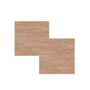 Piso Vinilico Rustico Sofisticato 2mm Acacia - 0,1778m X 1,2198m - Ruffino
