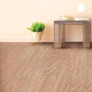 Piso Vinilico Rustico Sofisticato 2mm Acacia - 0,1778m X 1,2198m - Ruffino