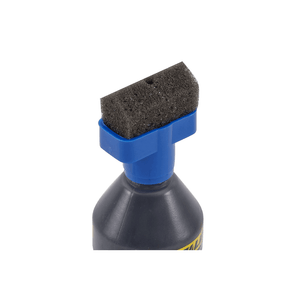 Renovador De Rejunte Zapt Cores 200ml Grafite- Fortaleza