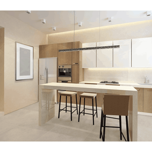 Piso Copan Nude In Acetinado Gresalato Esm Retificado 71x71 - Duragres