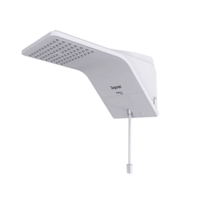 Ducha Ducali Eletronica  7500w 220 V Branco - Zagonel