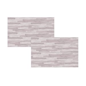 Piso Vinilico Seringueira 2mm Cp 0,2mm 192x1230 Mm - Vinilforte