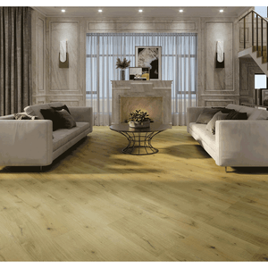 Piso Vinílico Copaiba 2 X192x1230 Mm - Vinil Forte