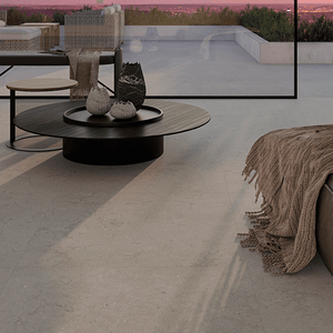 Porcelanato Lounge Sgr Natural Esmaltado Retificado 87,7x87,7 - Portinari
