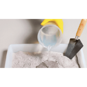 Rejunte Porcelanatos E Cerâmicas Argila 5kg - Quartzolit