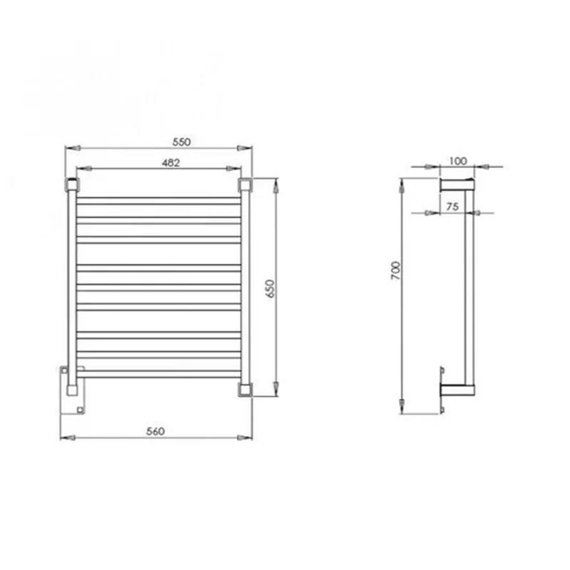 porta-toalha-aquecido-luxo-clean--220v-55-x120x10-cm-preto-fosco--aquece-metais