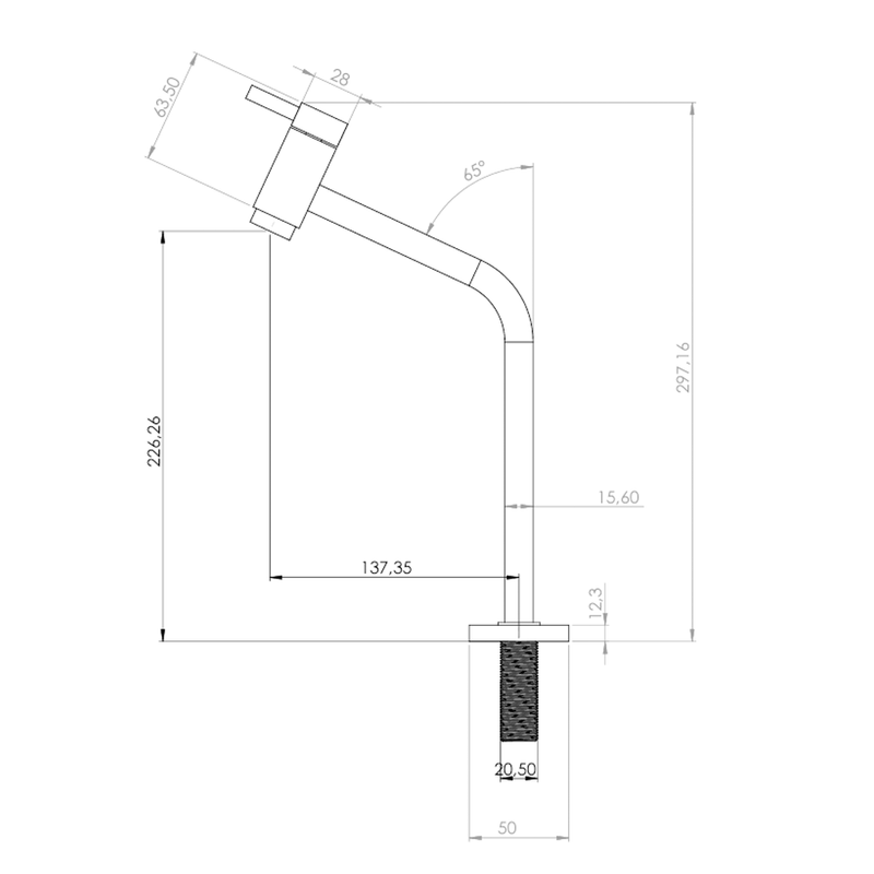 torneira-piazza-c26-115034-fixa-bancada-vertical-14-ambar--pevilon