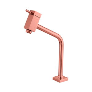Torneira Piazza C22 10.4954  Fixa Vertical 1/4 Copper - Pevilon