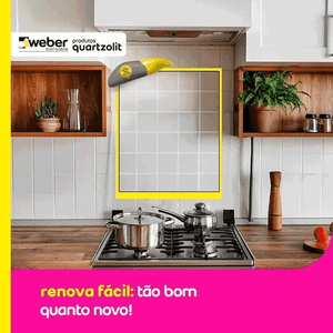 Renova Facil Cinza Platina  120 Ml - Quartzolit