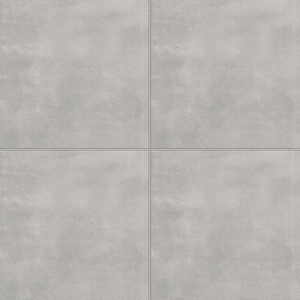 Piso Esmaltado 18816 Asphalt Plus Hd Acetinado Retificado 61x61 Pei 3 - Fioranno