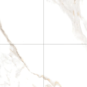 Porcelanato Marmo Douro Classic Acetinado Esmaltado Retificado 70x70 - Delta