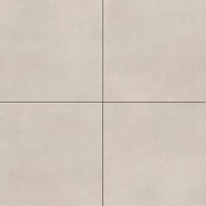 Porcelanato York Niquel Acetinado Esmaltado Retificado 83x83 - Damme