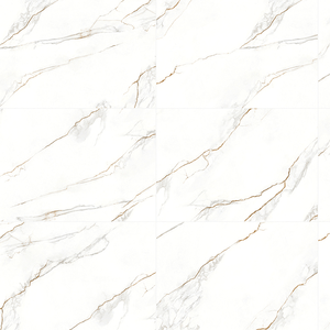 Porcelanato Vene Doro-r84 Polido Esmaltado Retificado 84,0x120,0  - Delta