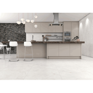Porcelanato Fusion Ice Pr82216 Polido Esmaltado Retificado 82x82 - Damme