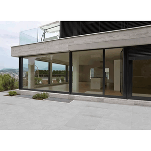 Porcelanato Esplanada Classic Out Esmaltado  Retificado 70x70 - Delta