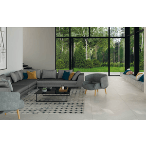 Porcelanato Gales Sgr Natural Esmaltado Retificado 120,0x120,0 - Portinari