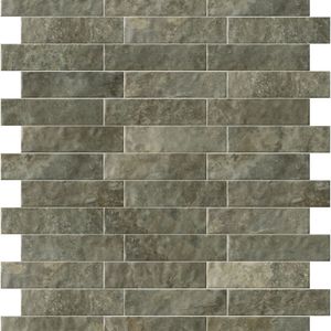 Revestimento Magma Agave Externo Esmaltado Bold 7x26 - Decortiles