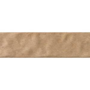 Revestimento Magma Camel Externo Esmaltado Bold 7x26 - Decortiles