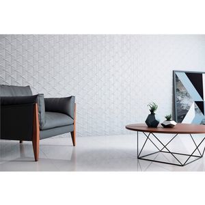 Porcelanato Materia Gesso Polido Tecnico Retificado 60x120 - Eliane
