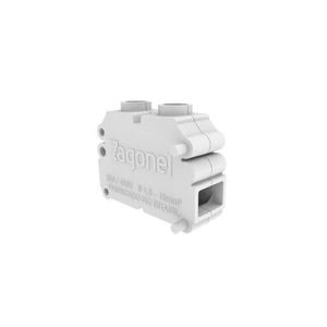 Kit Conector De Cabos 50a/450v 1,5 / 10mm - Zagonel