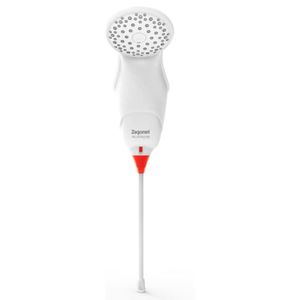 Ducha Sublime Eletronica 7500w 220v Branco - Zagonel