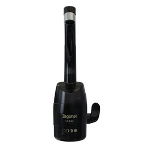 Torneira Luna 4 Temperatura 5500w 127v Black - Zagonel