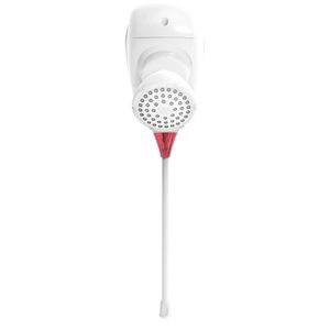 Ducha Move Eletronica 5500w 127v Branco - Zagonel