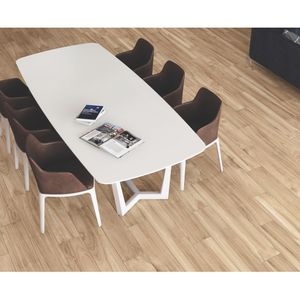Porcelanato Abitare Hd Be Acetinado Esmaltado Retificado 19,0x117,0 - Portinari