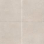 porcelanato york niquel acetinado esmaltado retificado 83x83  damme
