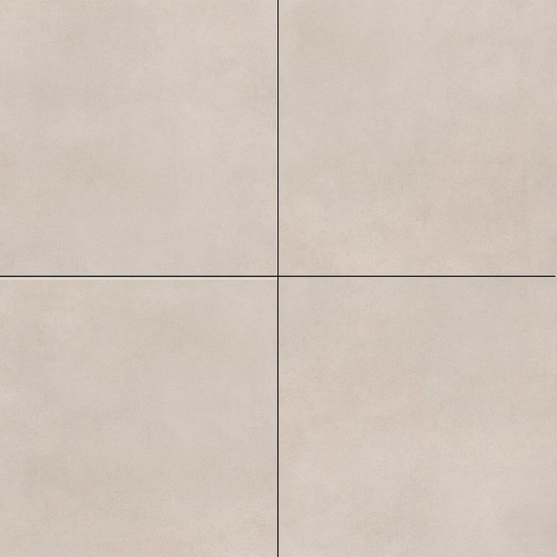 porcelanato york niquel acetinado esmaltado retificado 83x83  damme