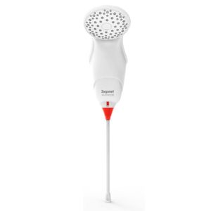 Ducha Sublime Eletronica 5500w 127v Branco - Zagonel