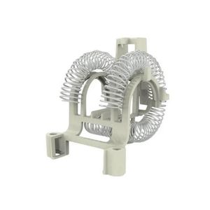 Resistencia Ducha Ducali 220v 7500w - Zagonel