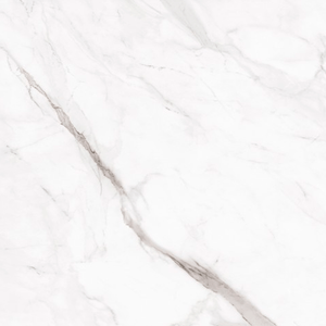 Porcelanato Calacata Altissímo Satin Esmaltado Retificado 90x90 - Biancogres