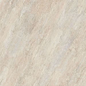 Piso Ru875002 Stone Beige Rustico Esmaltado Retificado 75x75 - Bellacer