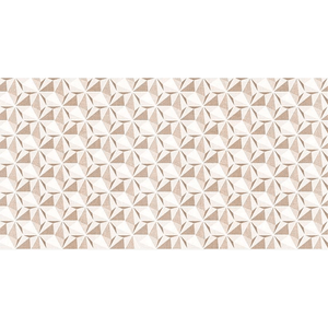 Revestimento Decor Geometrico Cinza Brilhante Bold 32x62 - Almeida