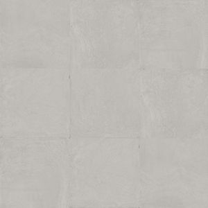 Porcelanato Cimento 8691 Acetinado Esmaltado Retificado 80,0x80,0 - Ceusa