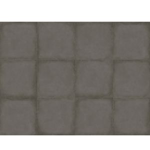 Porcelanato Manila Raven Out Esmaltado Retificado 63x63 - Delta